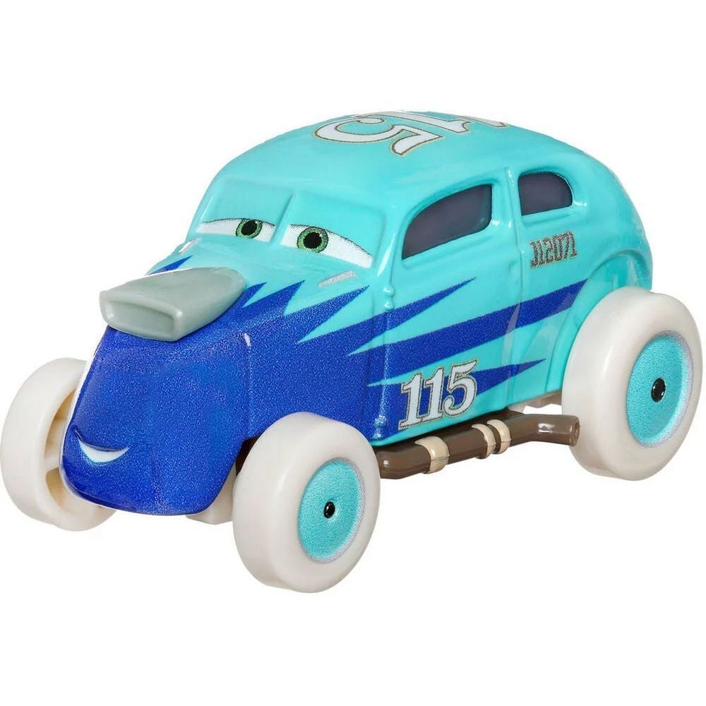 Количка Cars Die Cast, Revo Kids, HHV06