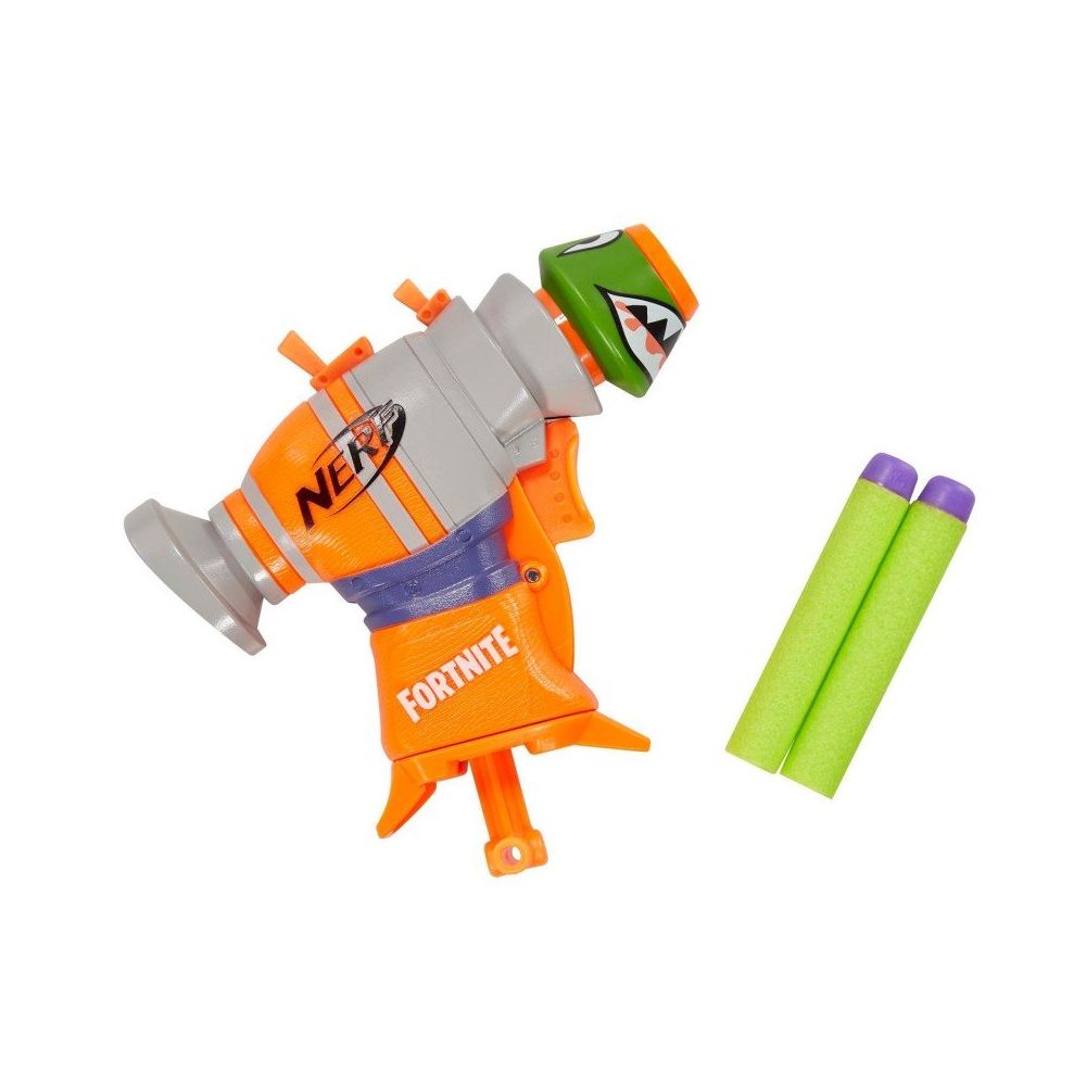Бластер Nerf Fortnite Microshots RL (E6749)