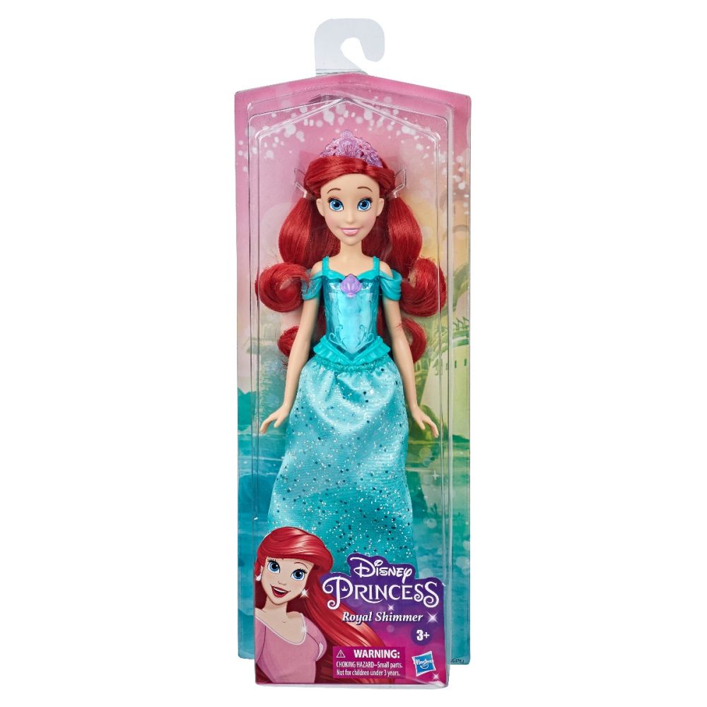 Кукла Ариел Disney Princess Royal Shimmer