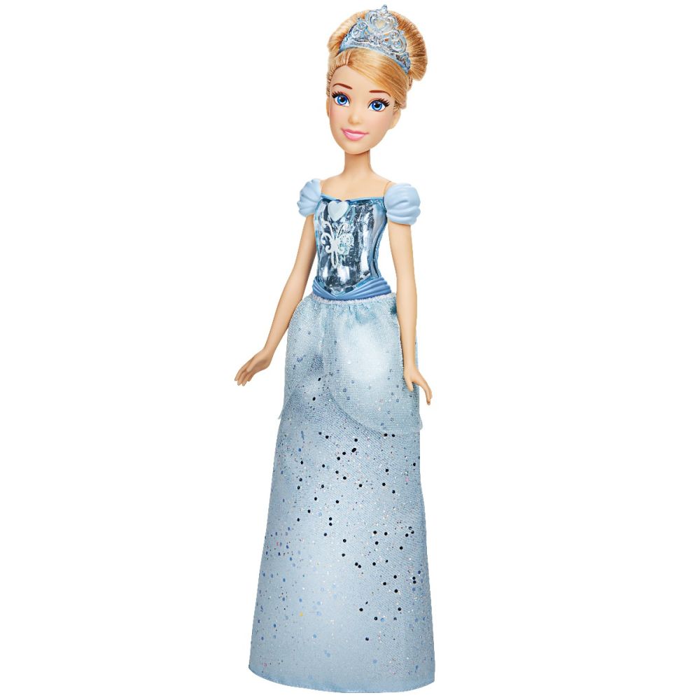 Кукла Пепеляшка Disney Princess Royal Shimmer
