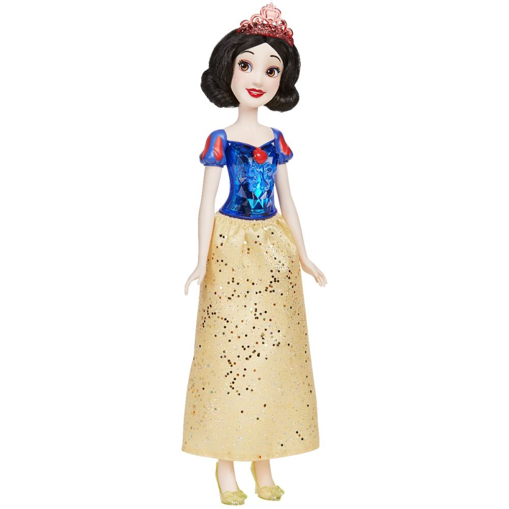 Кукла Снежанка Disney Princess Royal Shimmer