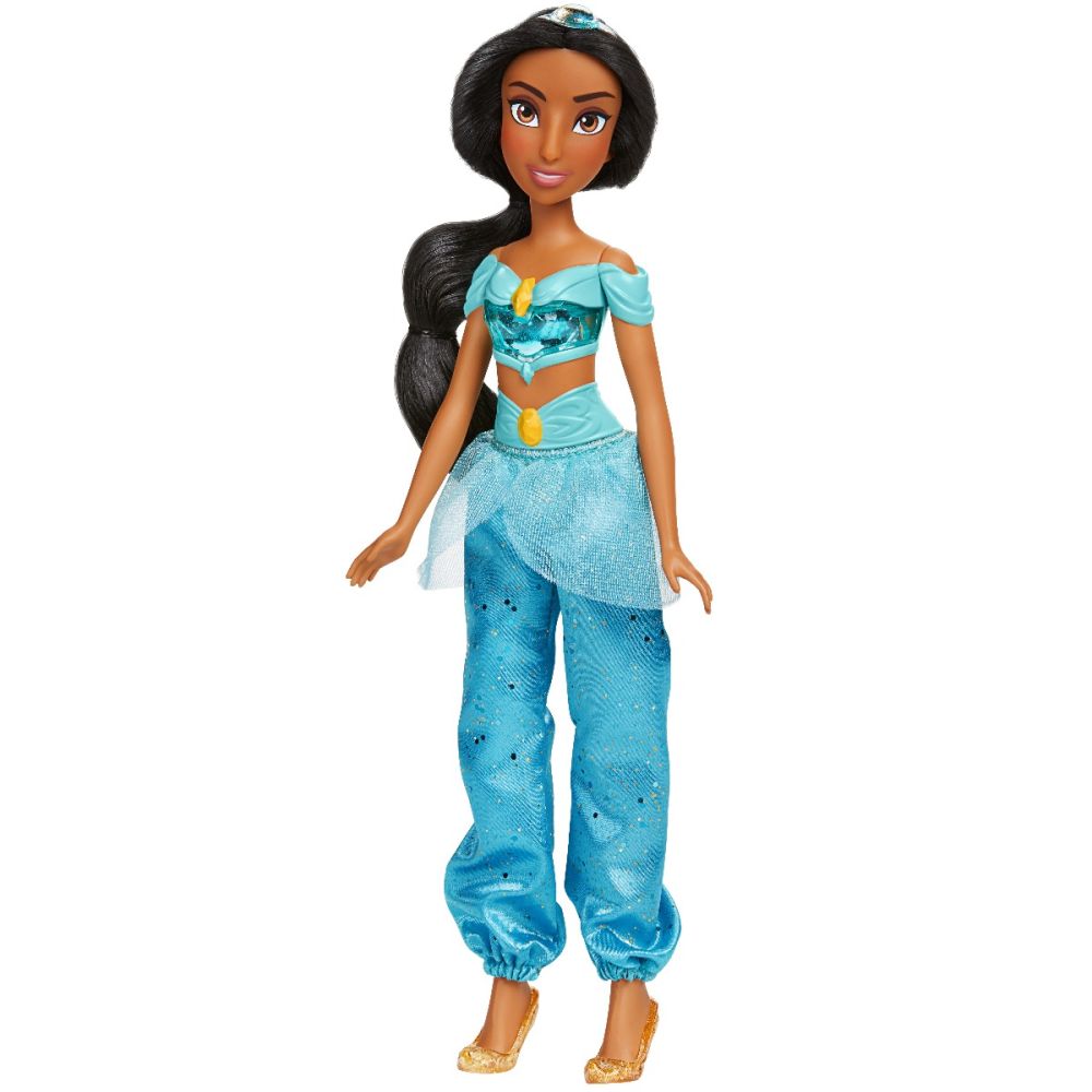Кукла Жасмин Disney Princess Royal Shimmer