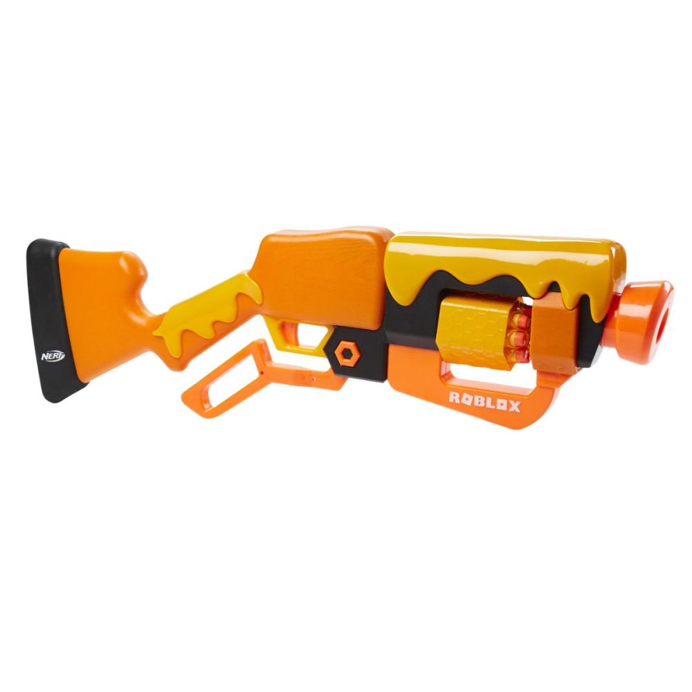 Бластер Nerf Roblox, Honey-B