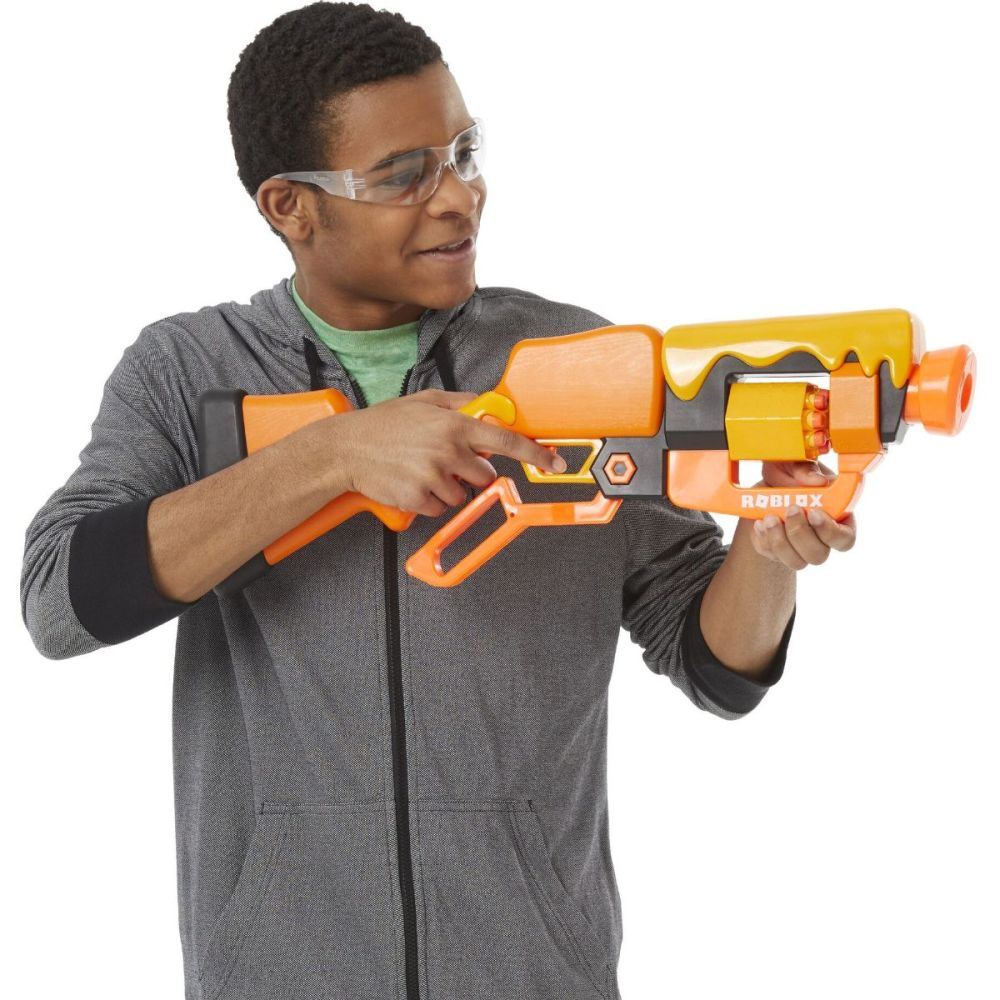 Бластер Nerf Roblox, Honey-B