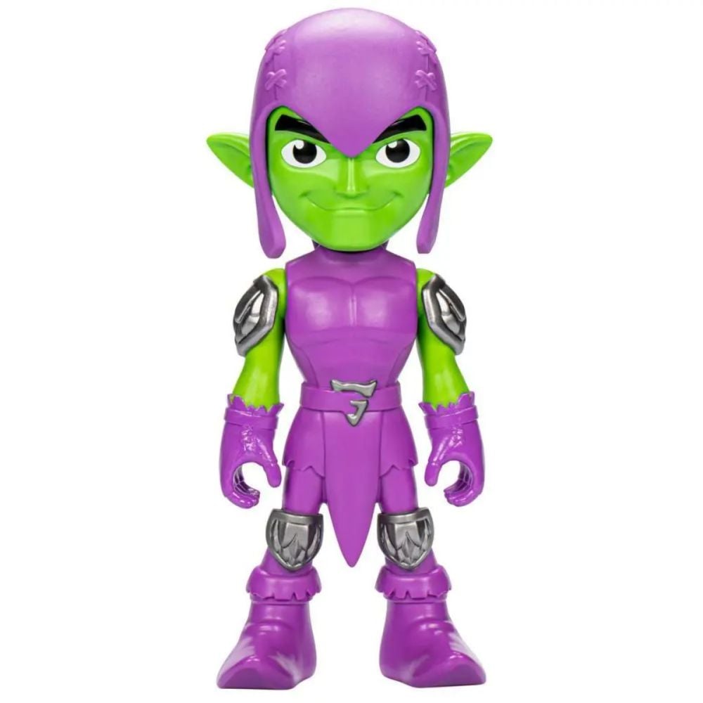Мега фигурка Spidey and his amazing friends, Green Goblin, F7261