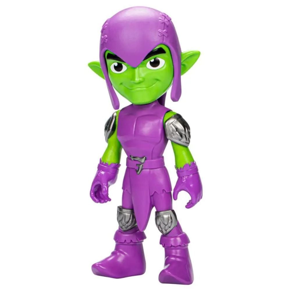 Мега фигурка Spidey and his amazing friends, Green Goblin, F7261