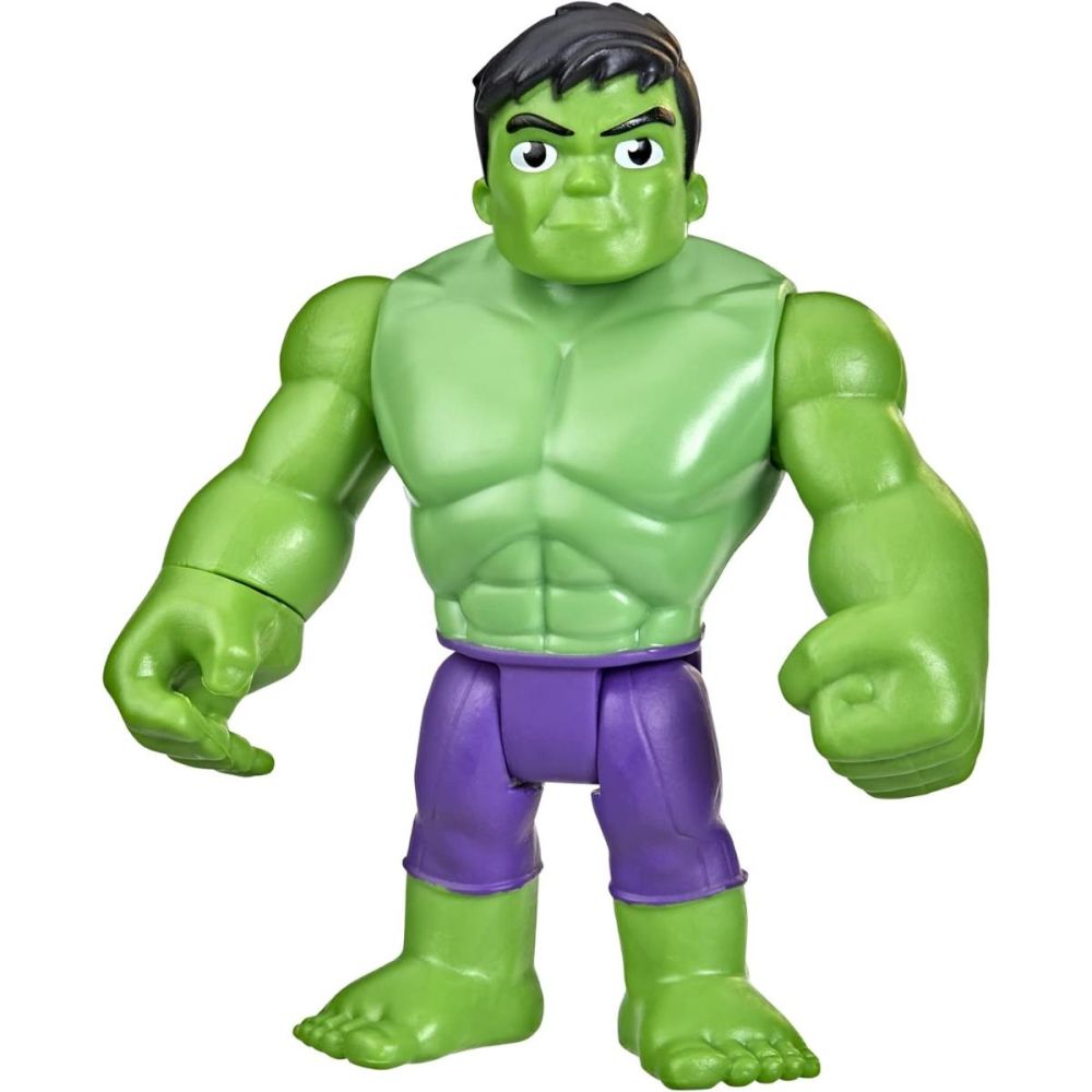 Фигурка, Spidey And His Amazing Friends, Hulk, F3996