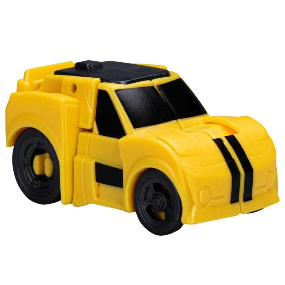 Трансформираща се фигурка, Transformers, Earthspark Tacticon, Bumblebee