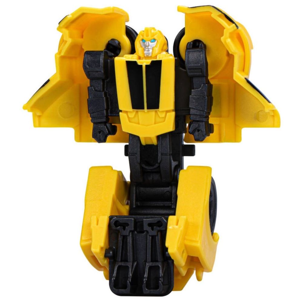 Трансформираща се фигурка, Transformers, Earthspark Tacticon, Bumblebee