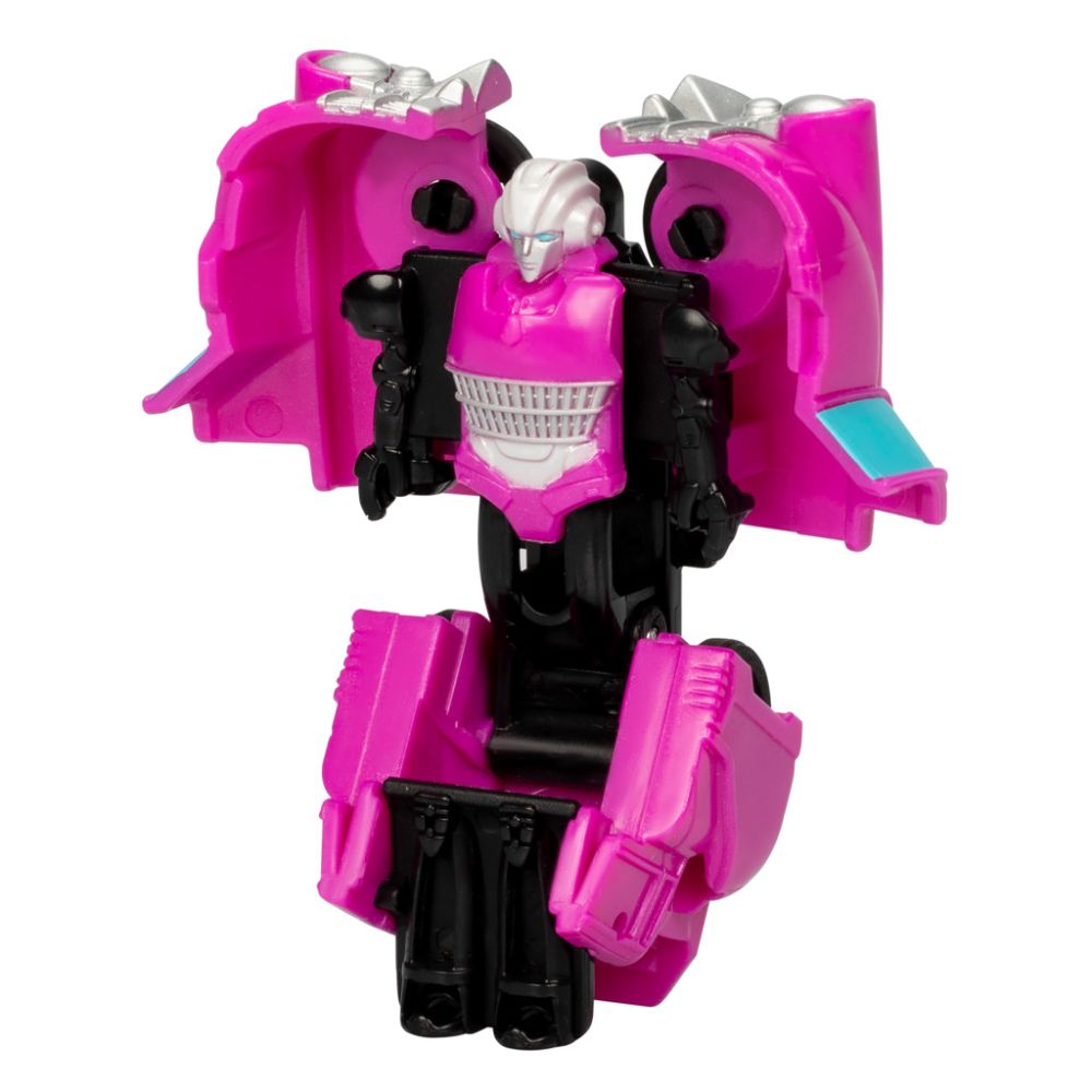Трансформираща се фигурка, Transformers, Earthspark Tacticon, Arcee