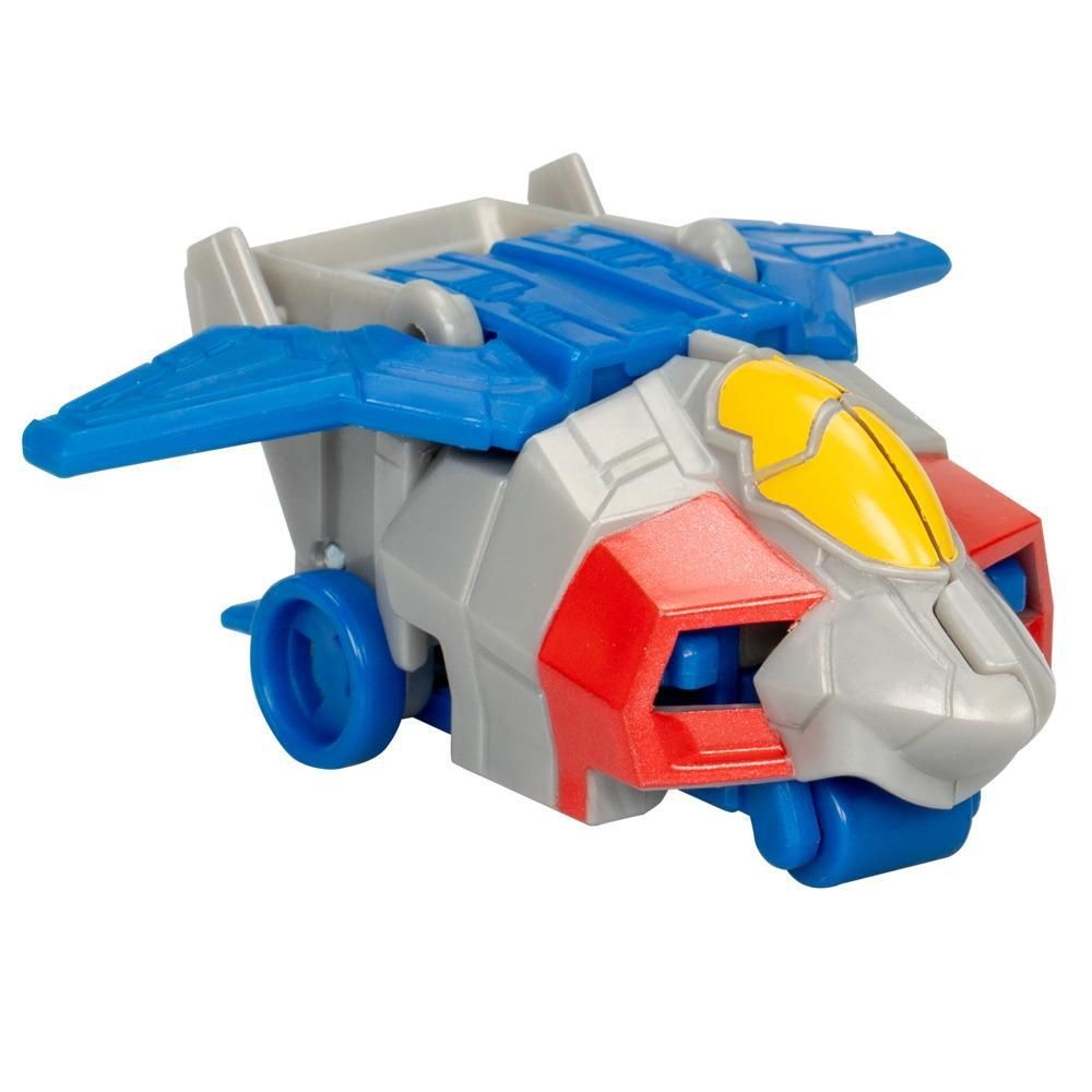 Трансформираща се фигурка, Transformers, EarthSpark Tacticon, Starscream