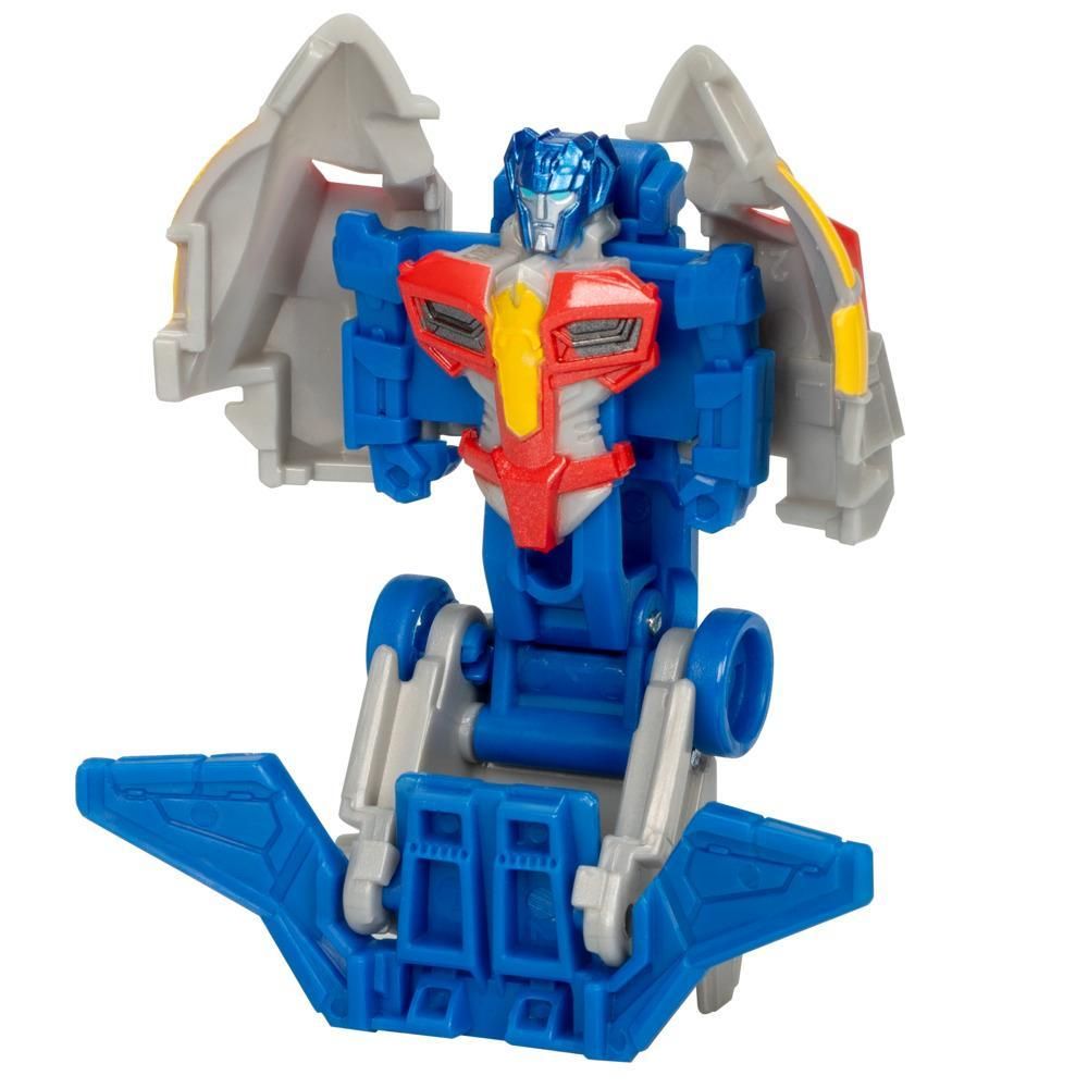 Трансформираща се фигурка, Transformers, EarthSpark Tacticon, Starscream