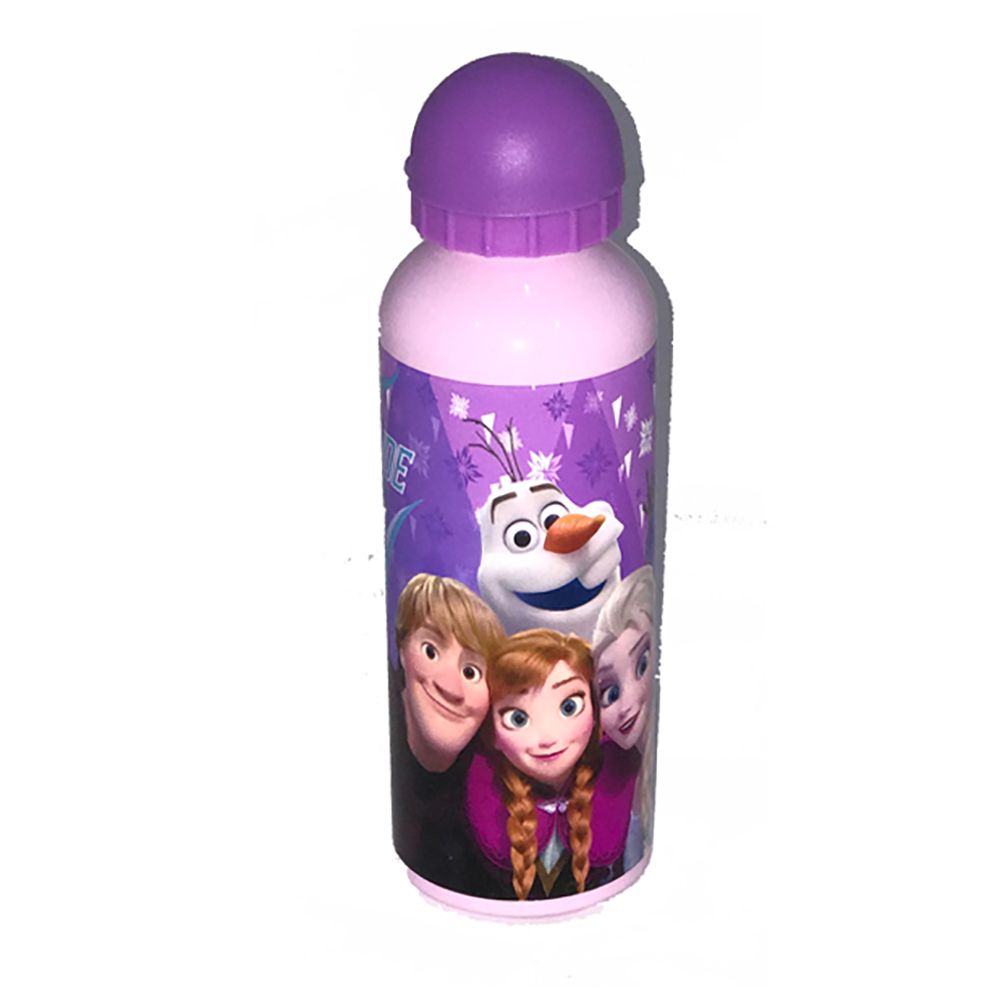 Алуминиев термос Disney Frozen