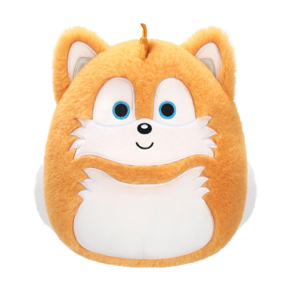 Плюшена играчка, Squishmallows, Tails, 20 см