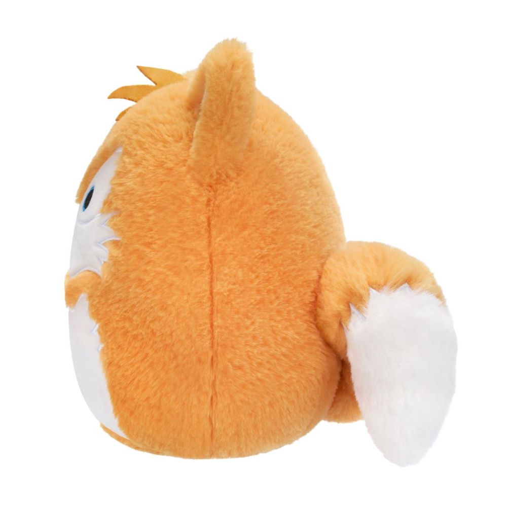 Плюшена играчка, Squishmallows, Tails, 20 см