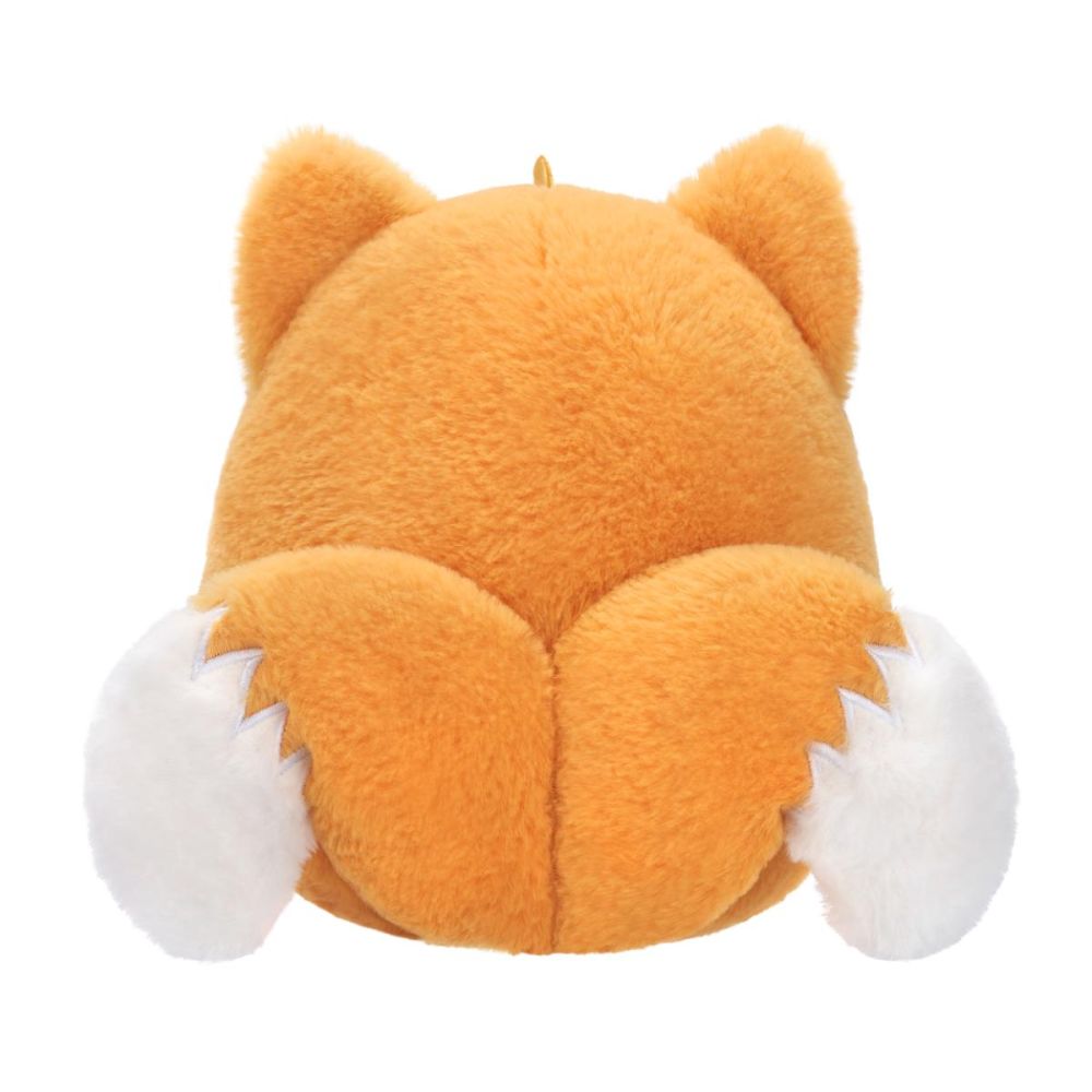 Плюшена играчка, Squishmallows, Tails, 20 см