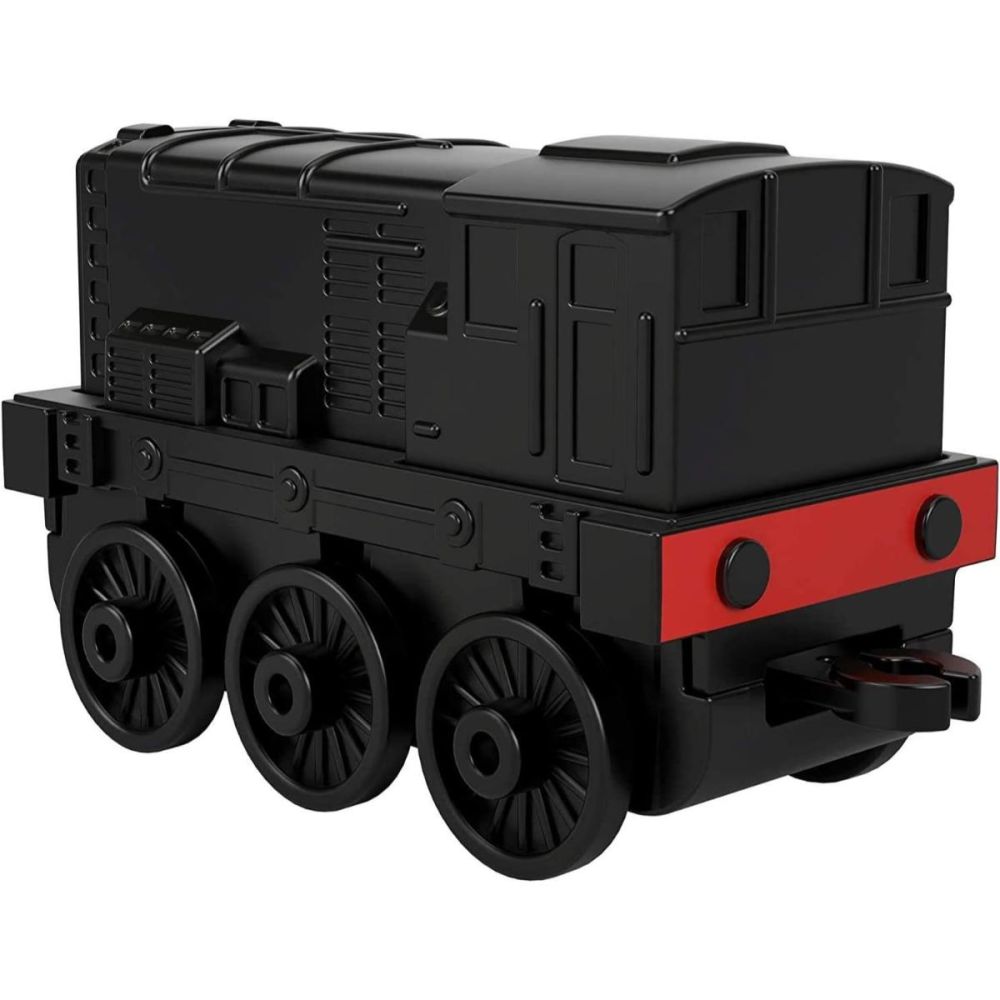 Метален локомотив, Thomas and Friends, Push Along, Diesel, FXX06