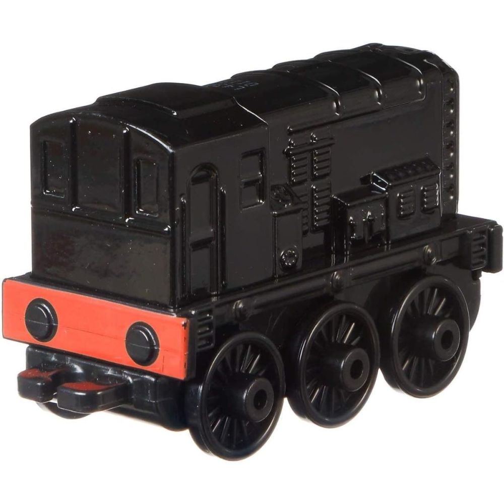Метален локомотив, Thomas and Friends, Push Along, Diesel, FXX06