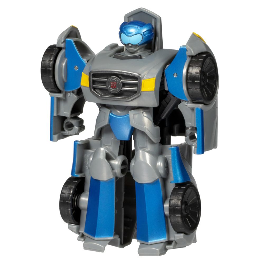 Фигурка Transformers, Classic Heroes Rescan Team, Autobot Mirage, G0450