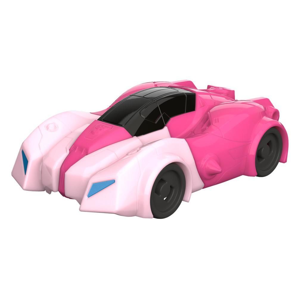 Трансформираща се фигурка, Transformers, Authentics Bravo, Elita-1, G0980