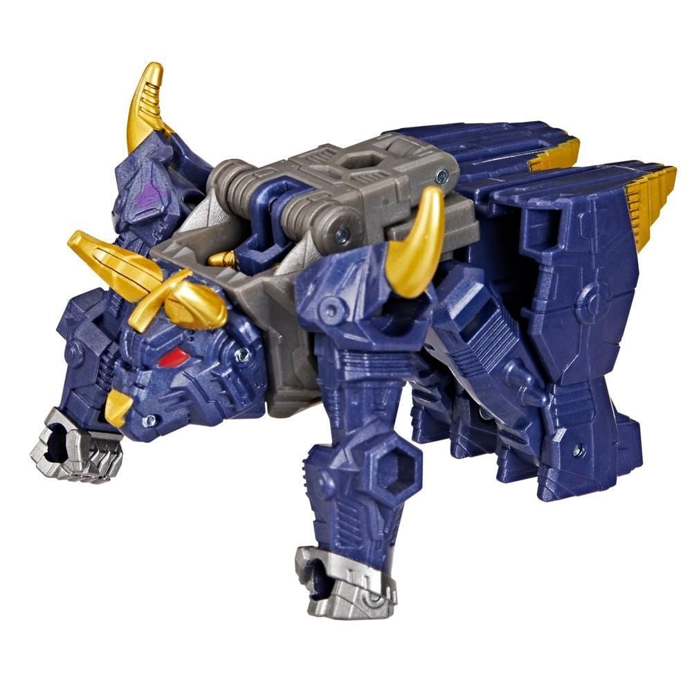 Трансформираща се фигурка, Transformers, Cyberworld, Cyber Changers, Megatron, G1043
