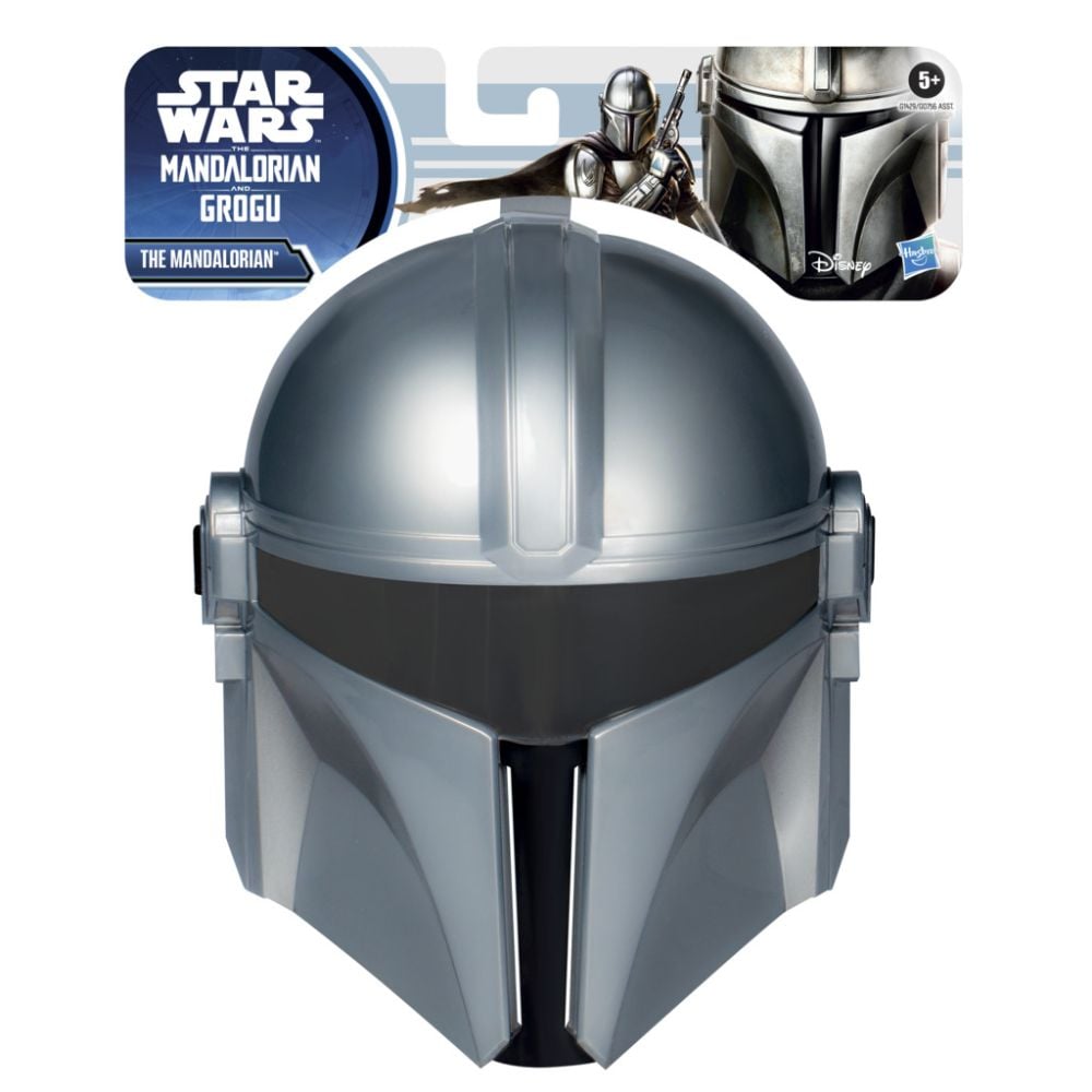 Маска, Star Wars, The Mandalorian, G1429