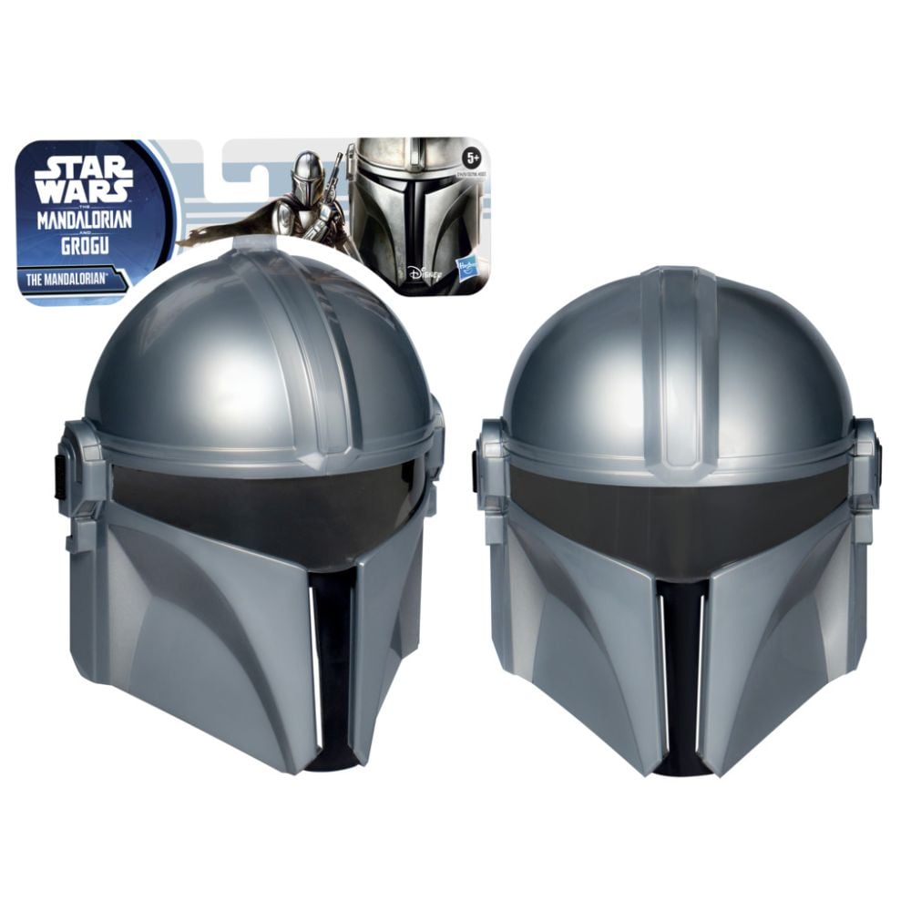 Маска, Star Wars, The Mandalorian, G1429