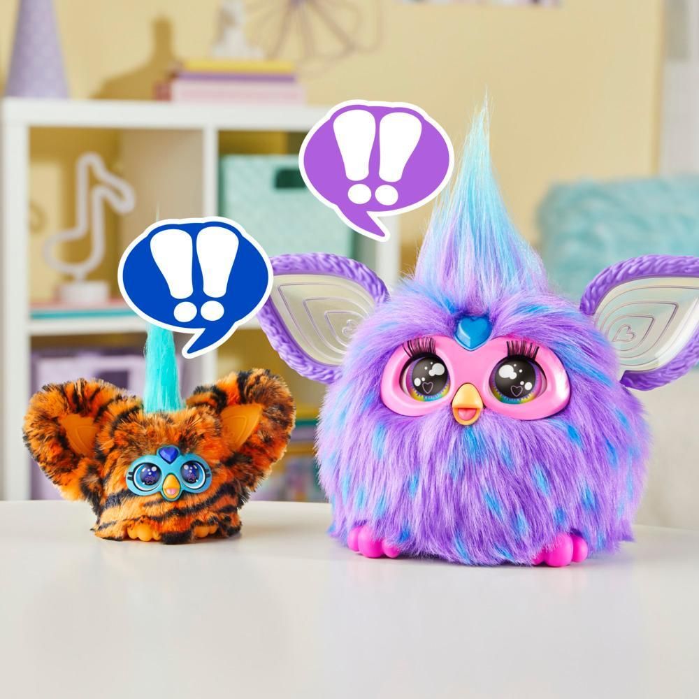 Интерактивна плюшена играчка, Furby Furblets, Ty-Bee, G1700