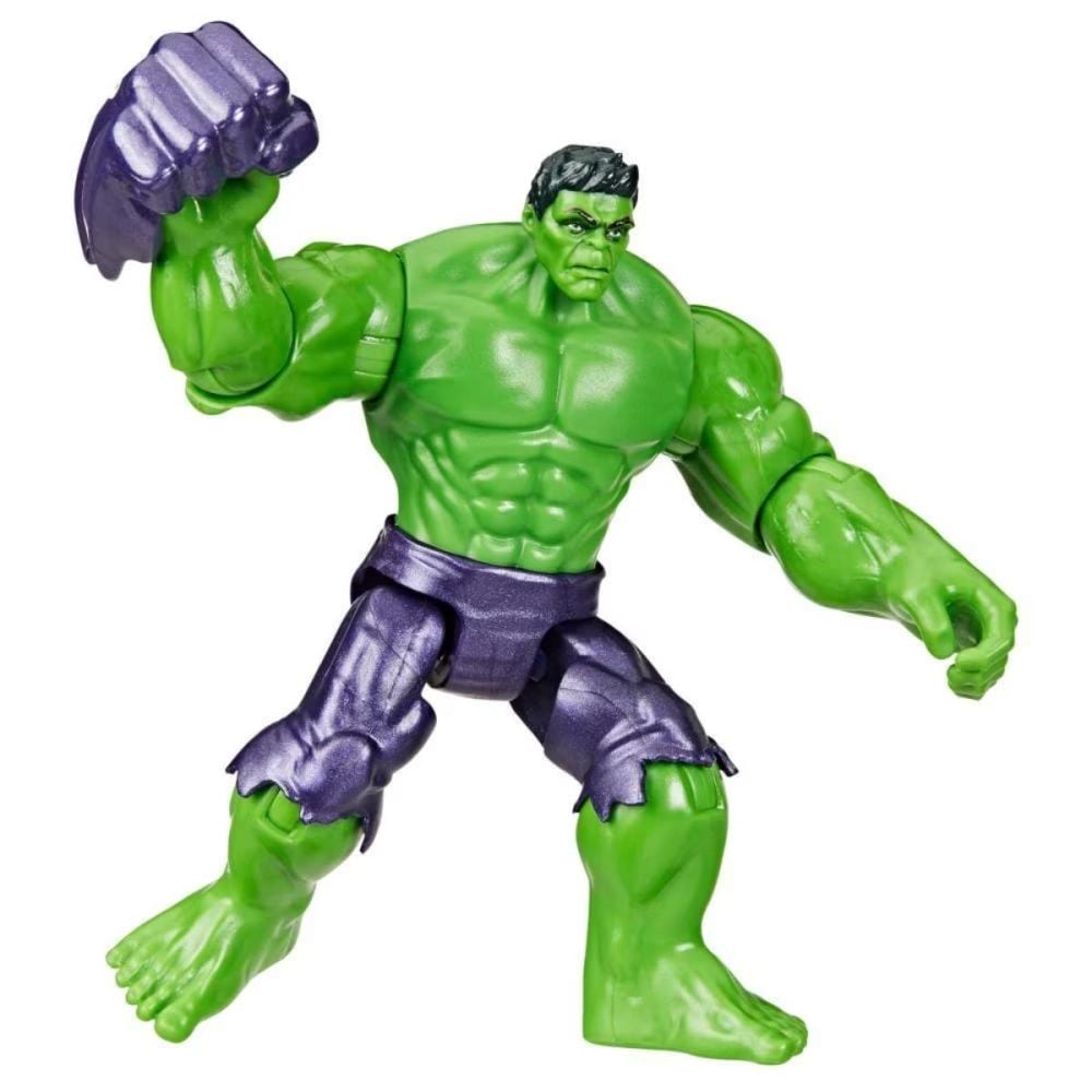 Фигурка Marvel Avengers, VenomVersus, Anti-Venom Hulk, G1817