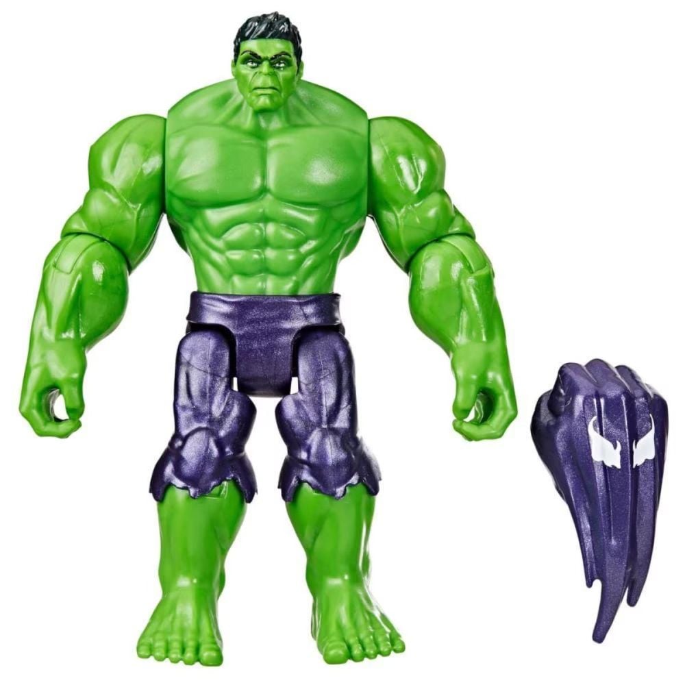 Фигурка Marvel Avengers, VenomVersus, Anti-Venom Hulk, G1817