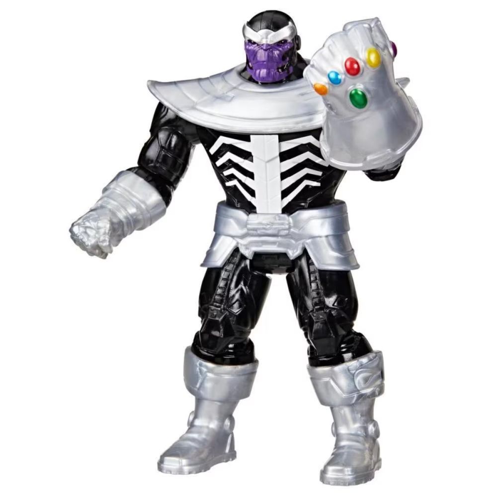 Фигурка Marvel Avengers, VenomVersus, Venomized Thanos, G1818