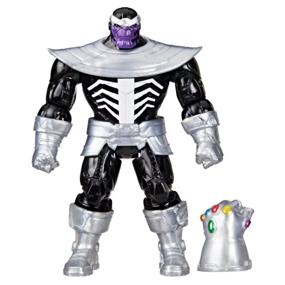 Фигурка Marvel Avengers, VenomVersus, Venomized Thanos, G1818