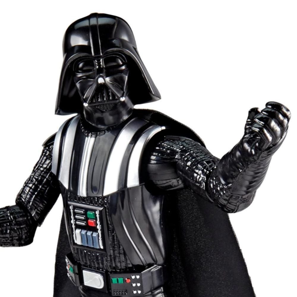 Подвижна фигурка, Star Wars, Titan Series, Darth Vader, G2686
