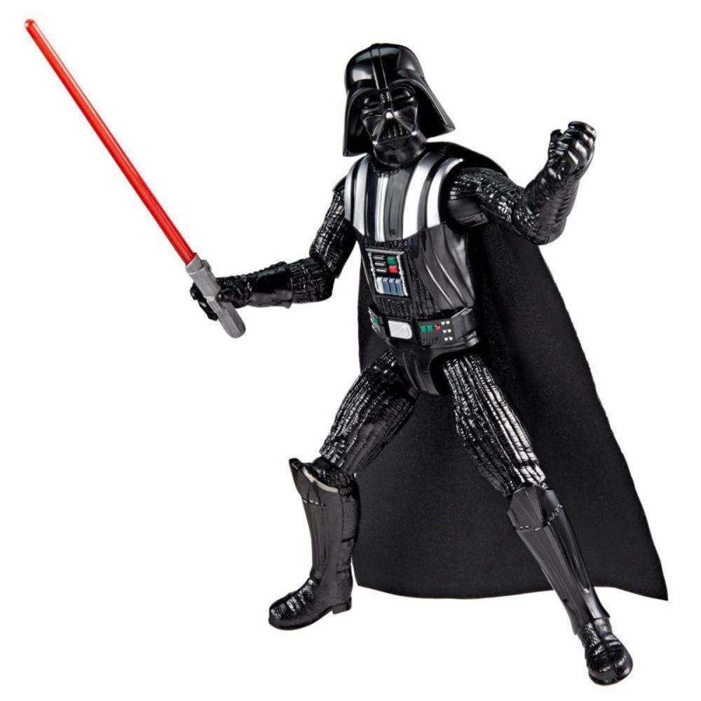 Подвижна фигурка, Star Wars, Titan Series, Darth Vader, G2686