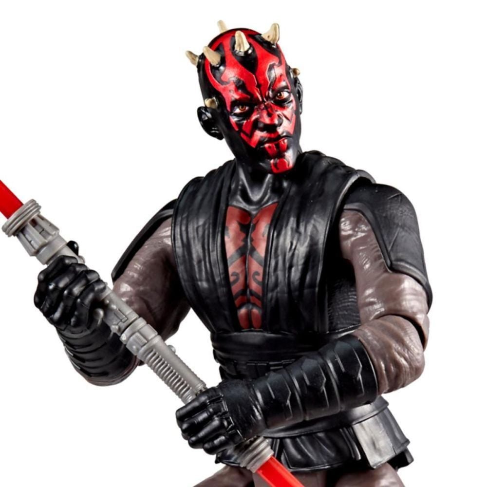 Подвижна фигурка, Star Wars, Titan Series, Darth Maul, G2687