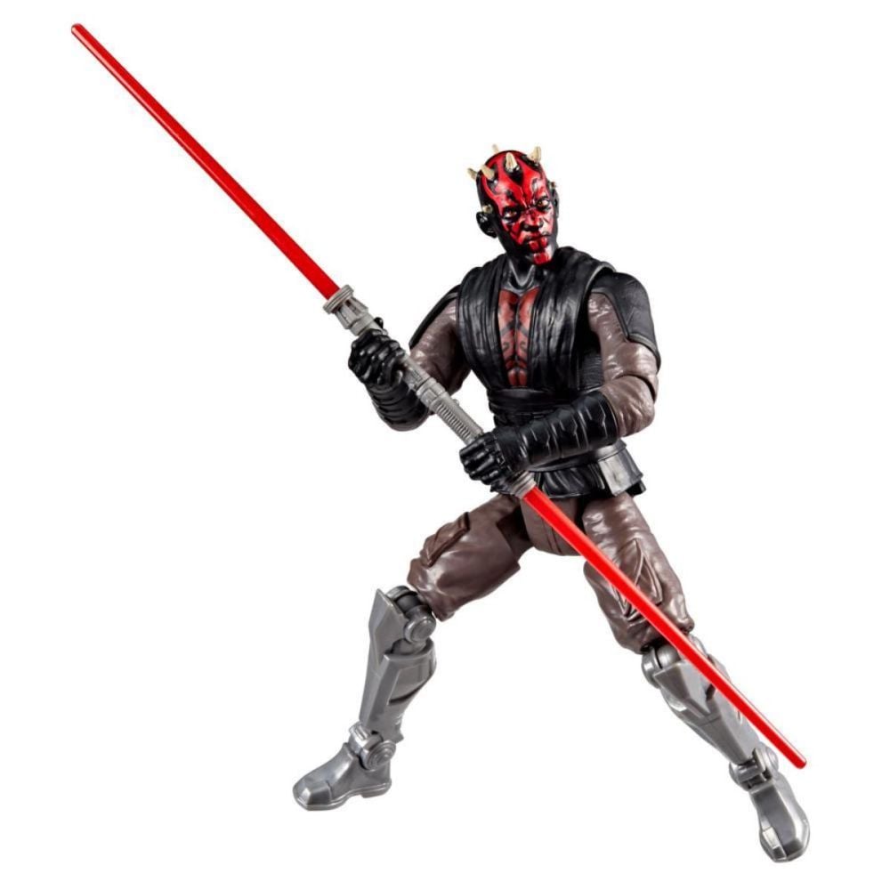 Подвижна фигурка, Star Wars, Titan Series, Darth Maul, G2687