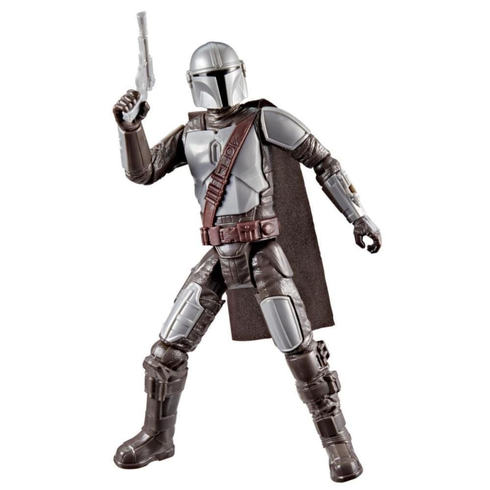 Подвижна фигурка, Star Wars, Titan Series, The Mandalorian, G2688