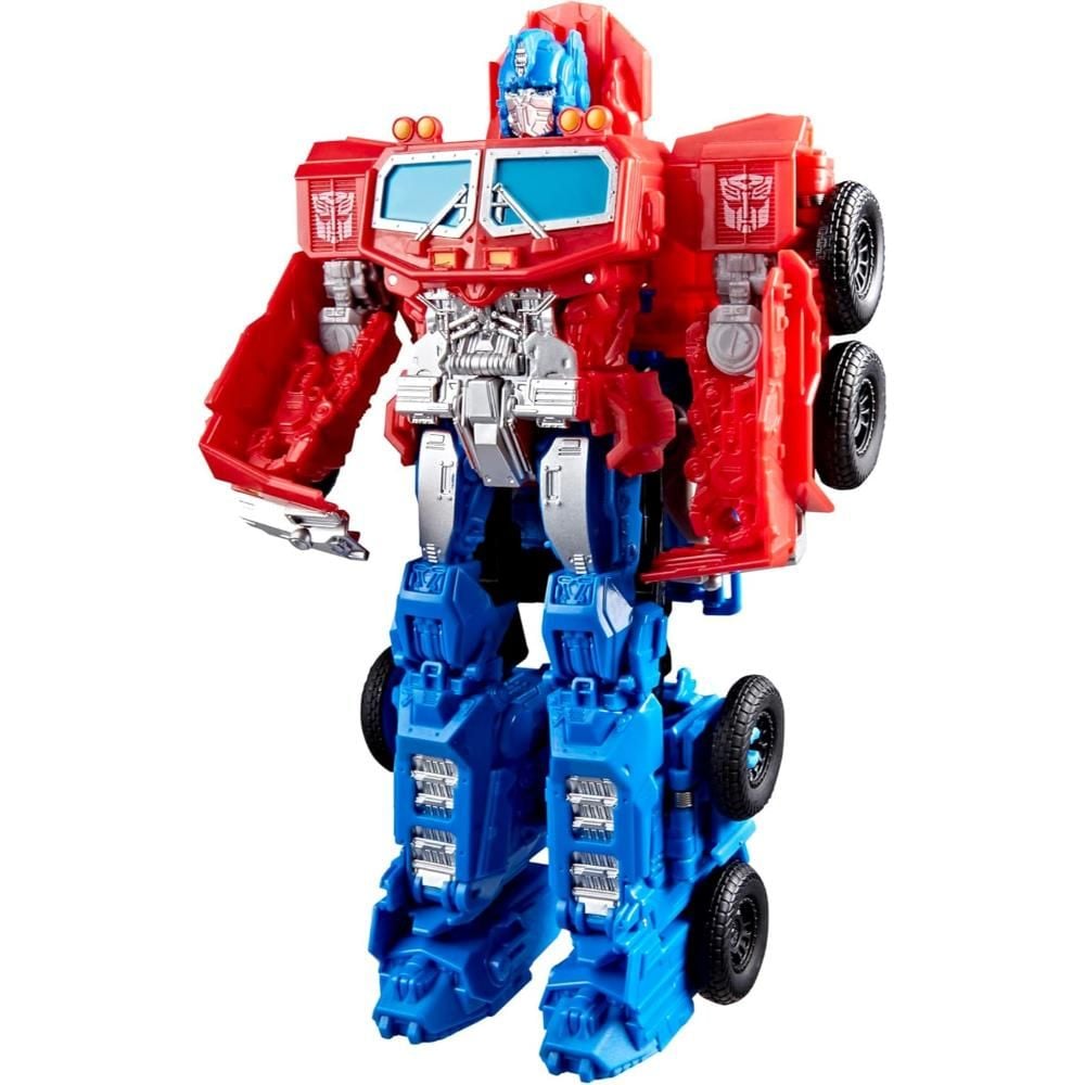 Tрансформираща се фигурка, Transformers, Core Smash Changers, Optimus Prime, G2816