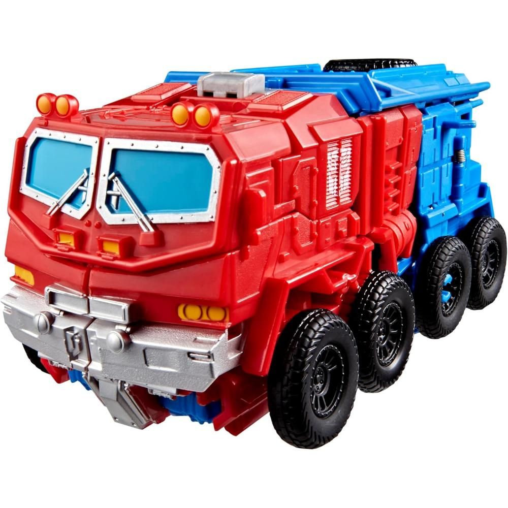 Tрансформираща се фигурка, Transformers, Core Smash Changers, Optimus Prime, G2816