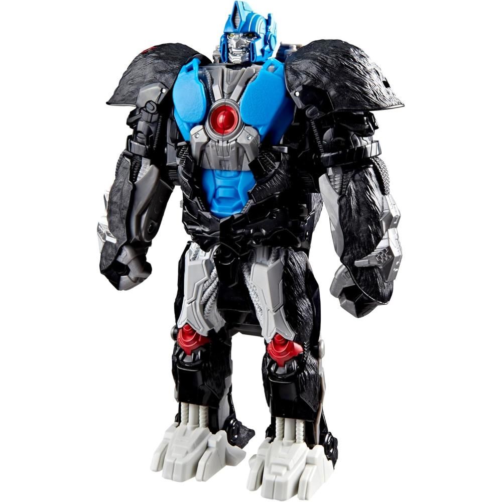 Трансформираща се фигурка, Transformers, Core Smash Changers, Optimus Primal, G2827