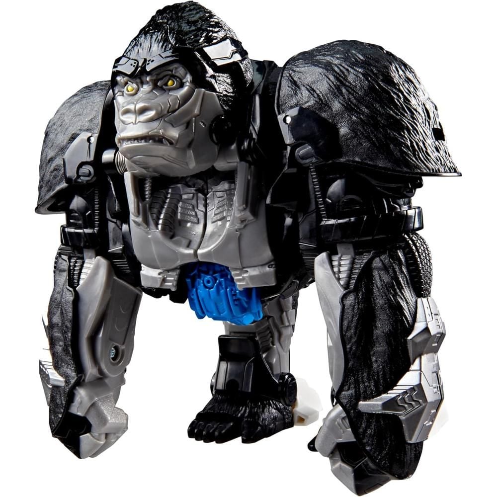 Трансформираща се фигурка, Transformers, Core Smash Changers, Optimus Primal, G2827