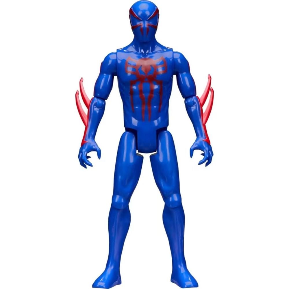 Подвижна фигурка, Marvel, Spider-Man Titan Series, Spider-Man 2099, G2859