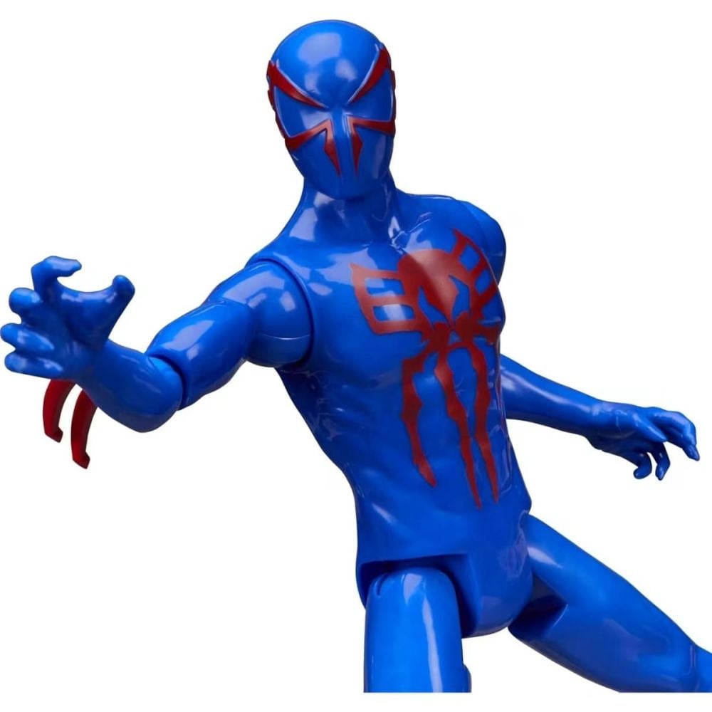 Подвижна фигурка, Marvel, Spider-Man Titan Series, Spider-Man 2099, G2859