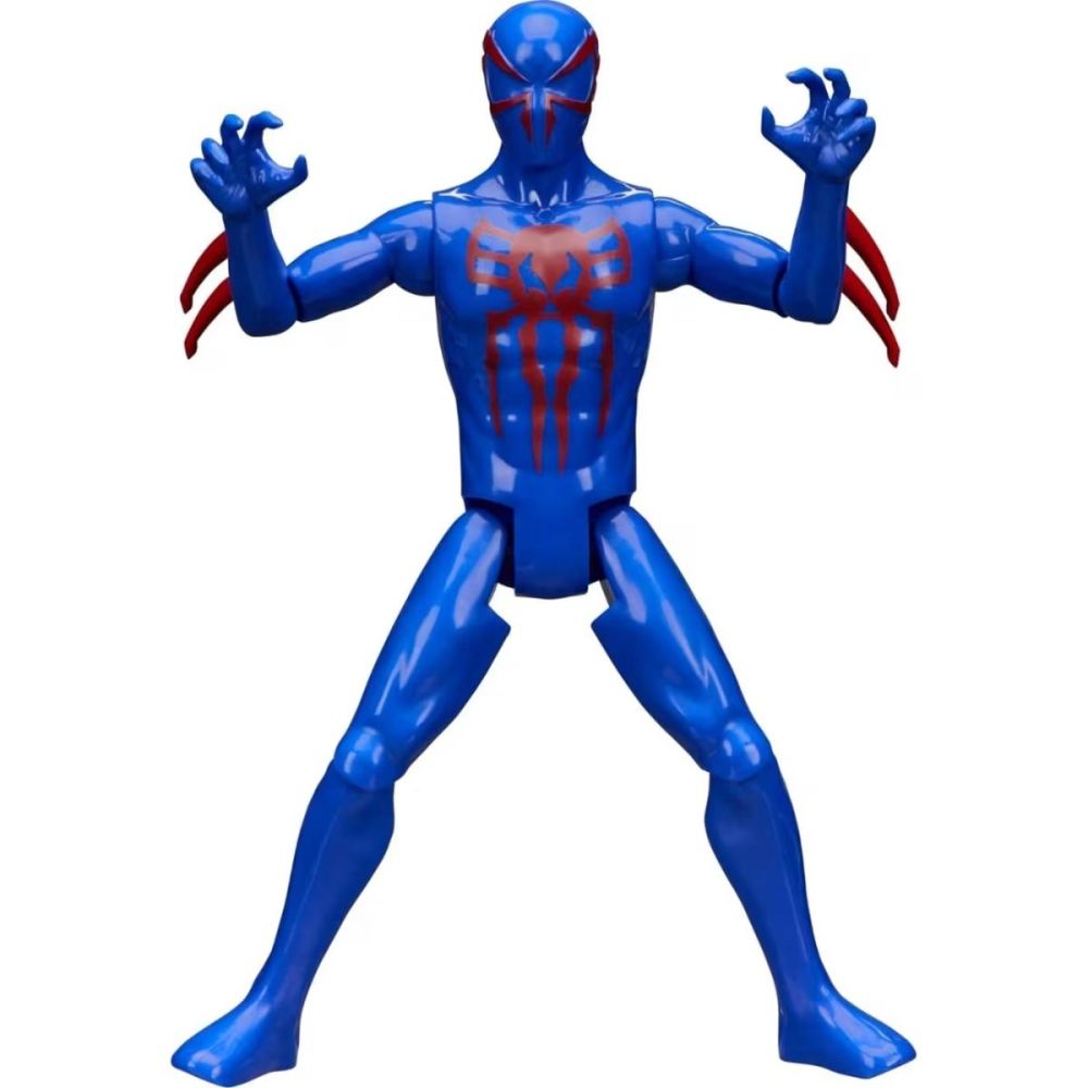 Подвижна фигурка, Marvel, Spider-Man Titan Series, Spider-Man 2099, G2859