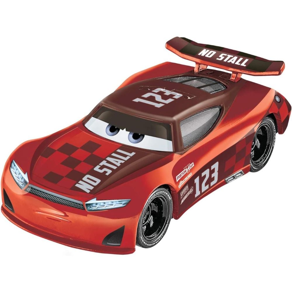 Метална количка, Disney Cars, Jonas Carvers, GKB22
