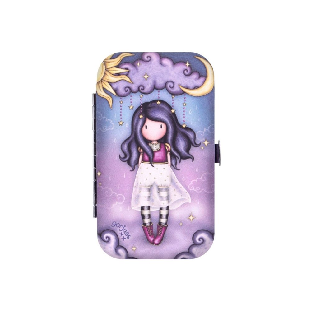 Комплект за маникюр, Gorjuss, Little Storm Cloud, 5 аксесоара