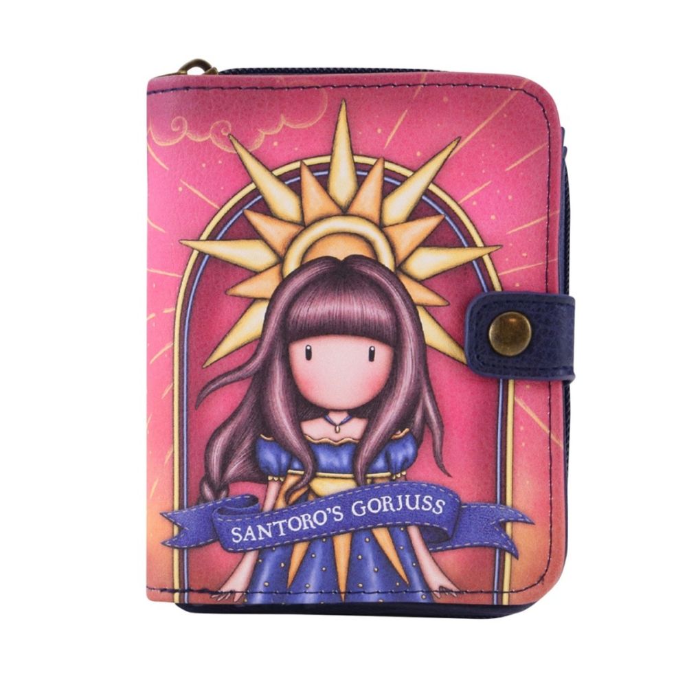 Портфейл за карти Gorjuss, Ray Of Light