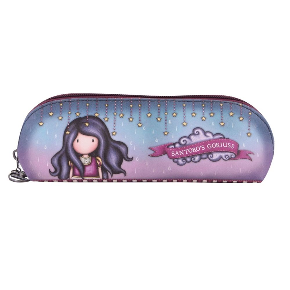 Портфейл за аксесоари, Gorjuss, Little Storm Cloud