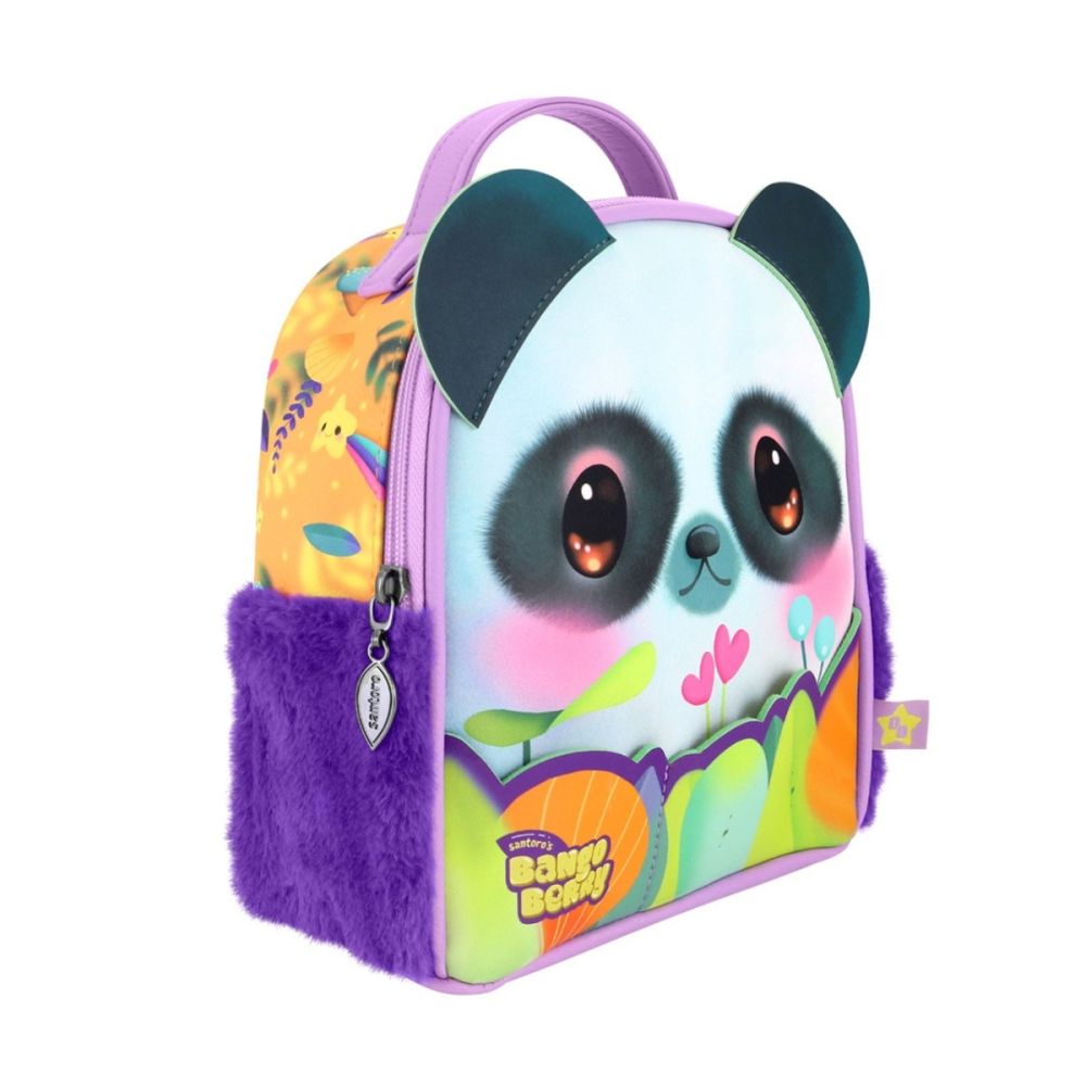 Раница с аксесоари Bangoberry, Pally Panda