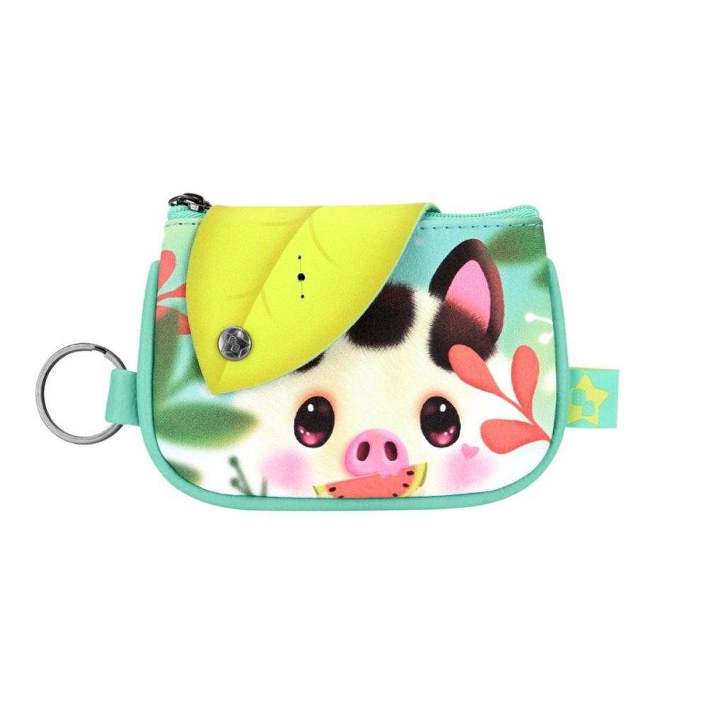 Чантичка тип ключодържател Bangoberry, Piggy Pig